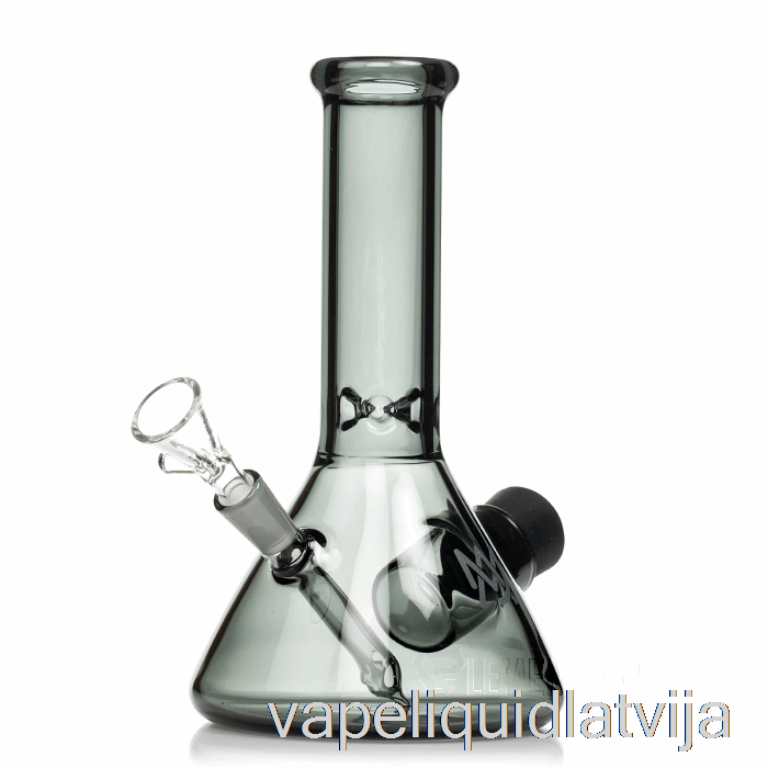 Mj Arsenal Cache Mini Bong Charcoal Vape šķidrums